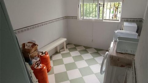 Foto 5 de Piso de alquiler en Calle Béjar, 6, Los Remedios, Sevilla Capital
