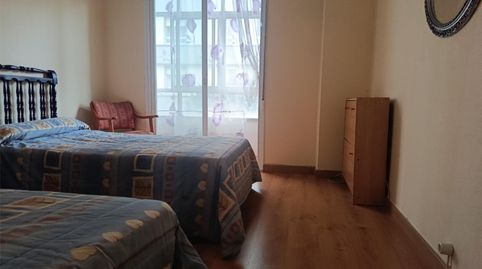 Photo 2 of Flat for sale in Avenida Portugal, 174, A Carballeira, Ourense Capital