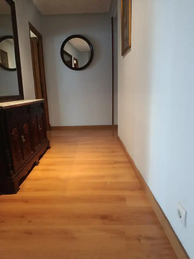 Flat for sale in Avenida Portugal, 174, A Carballeira Flat for sale in Ourense Capital with Heating, Parquet flooring and Furnished