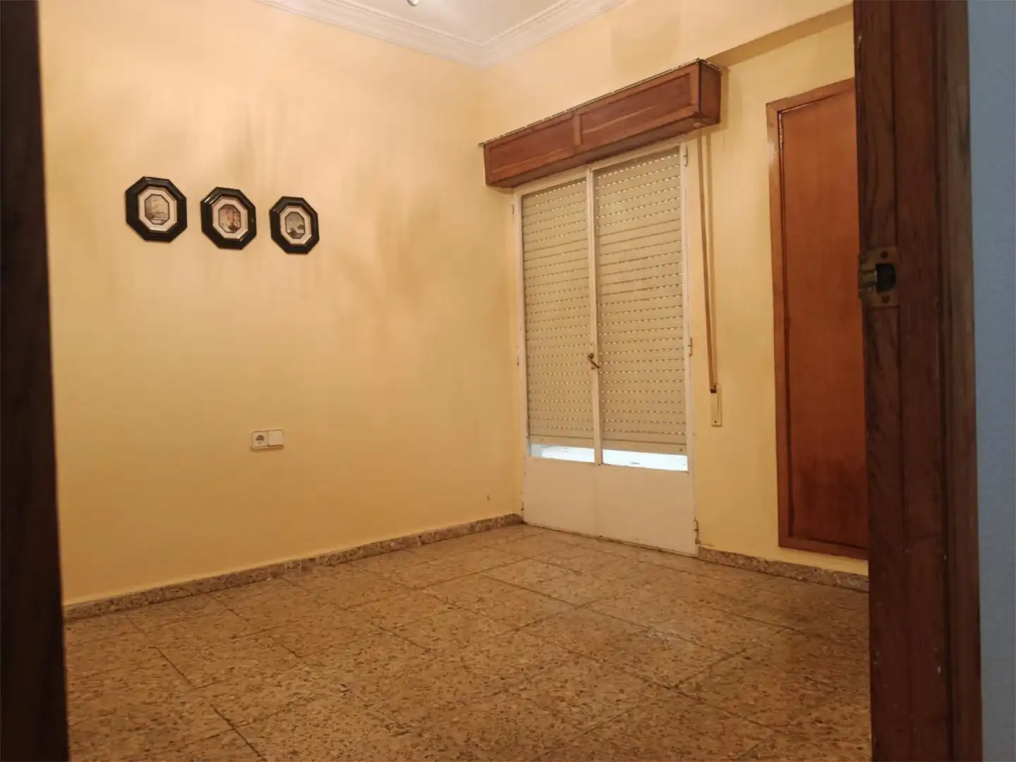 Flat for sale in Avenida Portugal, 174, A Carballeira Flat for sale in Ourense Capital with Heating, Parquet flooring and Furnished