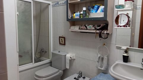 Foto 5 de Piso en venta en Panxón, Nigrán