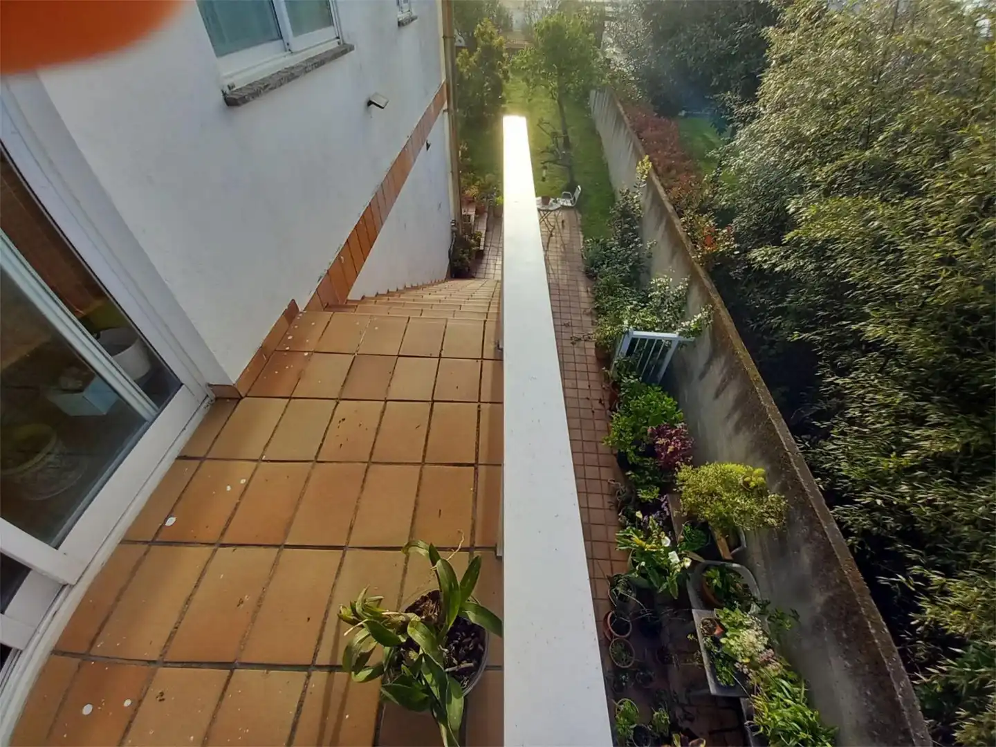 Piso en venta en Panxón Terraza de Piso en venta en Nigrán con Terraza y Balcón