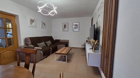 Foto 4 de Casa adosada en venta en Calle Río Guadiana, 4, Quintanar de la Orden, Toledo