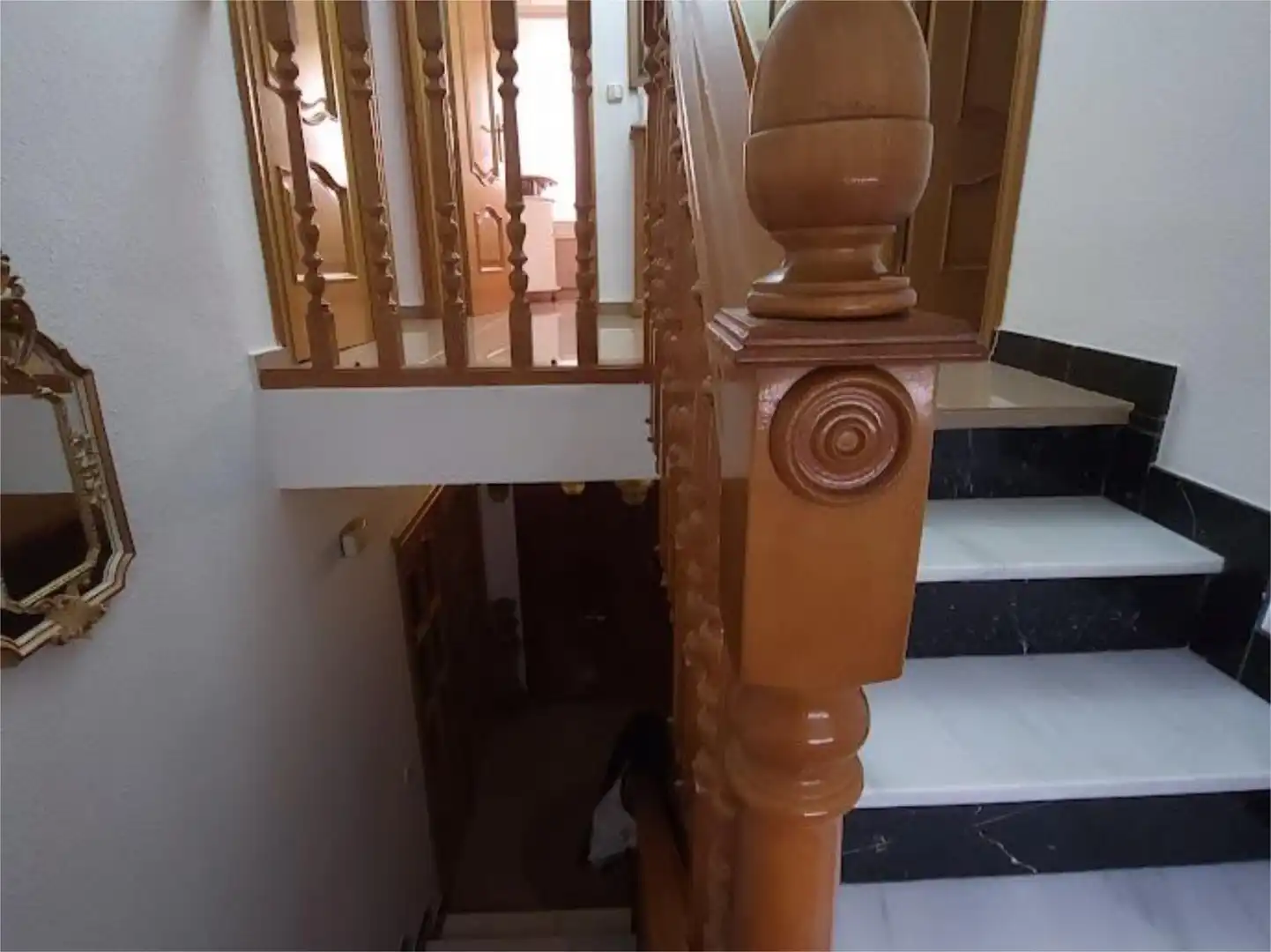 Casa adosada en venda a Calle Río Guadiana, 4, Quintanar de la Orden Casa adosada en venda en Quintanar de la Orden amb Aire condicionat