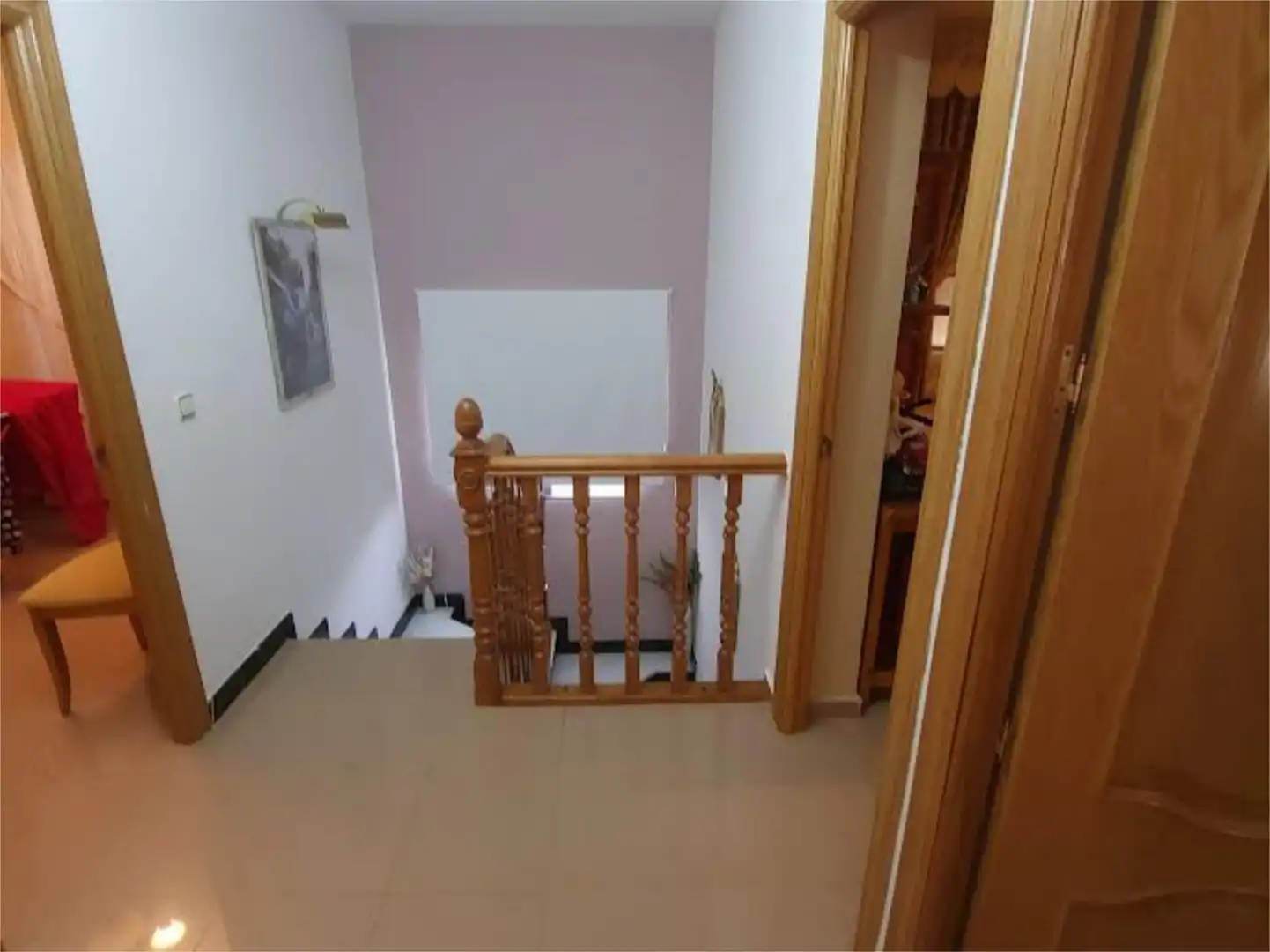 Casa adosada en venda a Calle Río Guadiana, 4, Quintanar de la Orden Casa adosada en venda en Quintanar de la Orden amb Aire condicionat