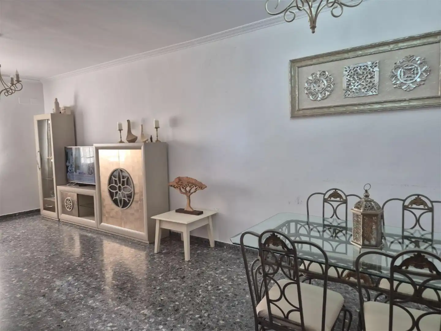 Dining room of Houses for sale in  Córdoba Capital  with Air Conditioner and Swimming Pool