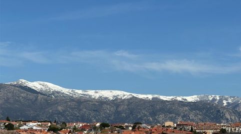 Foto 2 von Wohnung zur Miete in Camino de Alpedrete, 54, Colegios, Moralzarzal