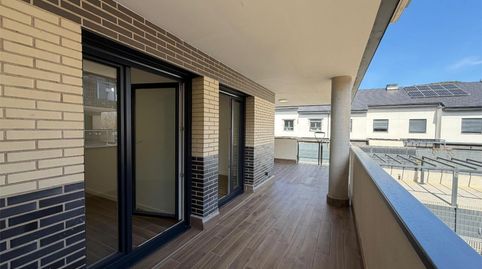 Foto 4 von Wohnung zur Miete in Camino de Alpedrete, 54, Colegios, Moralzarzal