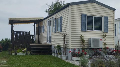 Foto 4 von Wohnung zum Verkauf in Barrio Allendelagua, 66, Oriñón - Allendelagua, Castro-Urdiales