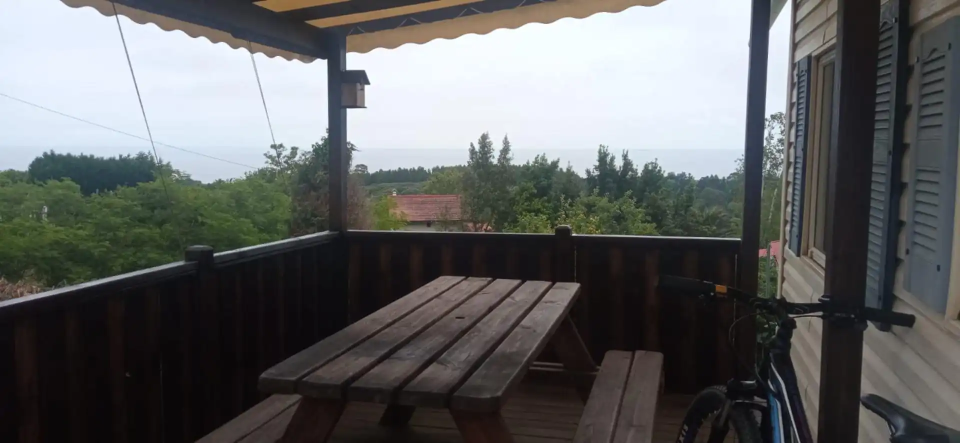 Piso en venta en Barrio Allendelagua, 66, Oriñón - Allendelagua Terraza de Piso en venta en Castro-Urdiales con Aire acondicionado, Calefacción y Parquet