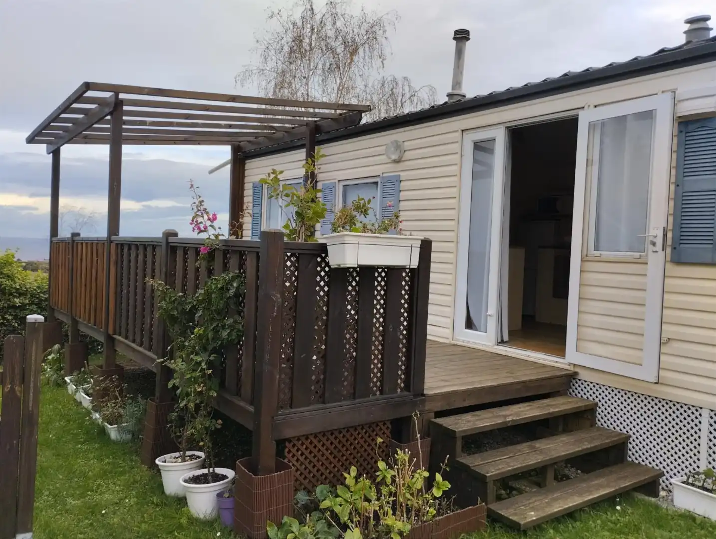 Piso en venta en Barrio Allendelagua, 66, Oriñón - Allendelagua Terraza de Piso en venta en Castro-Urdiales con Aire acondicionado, Calefacción y Parquet