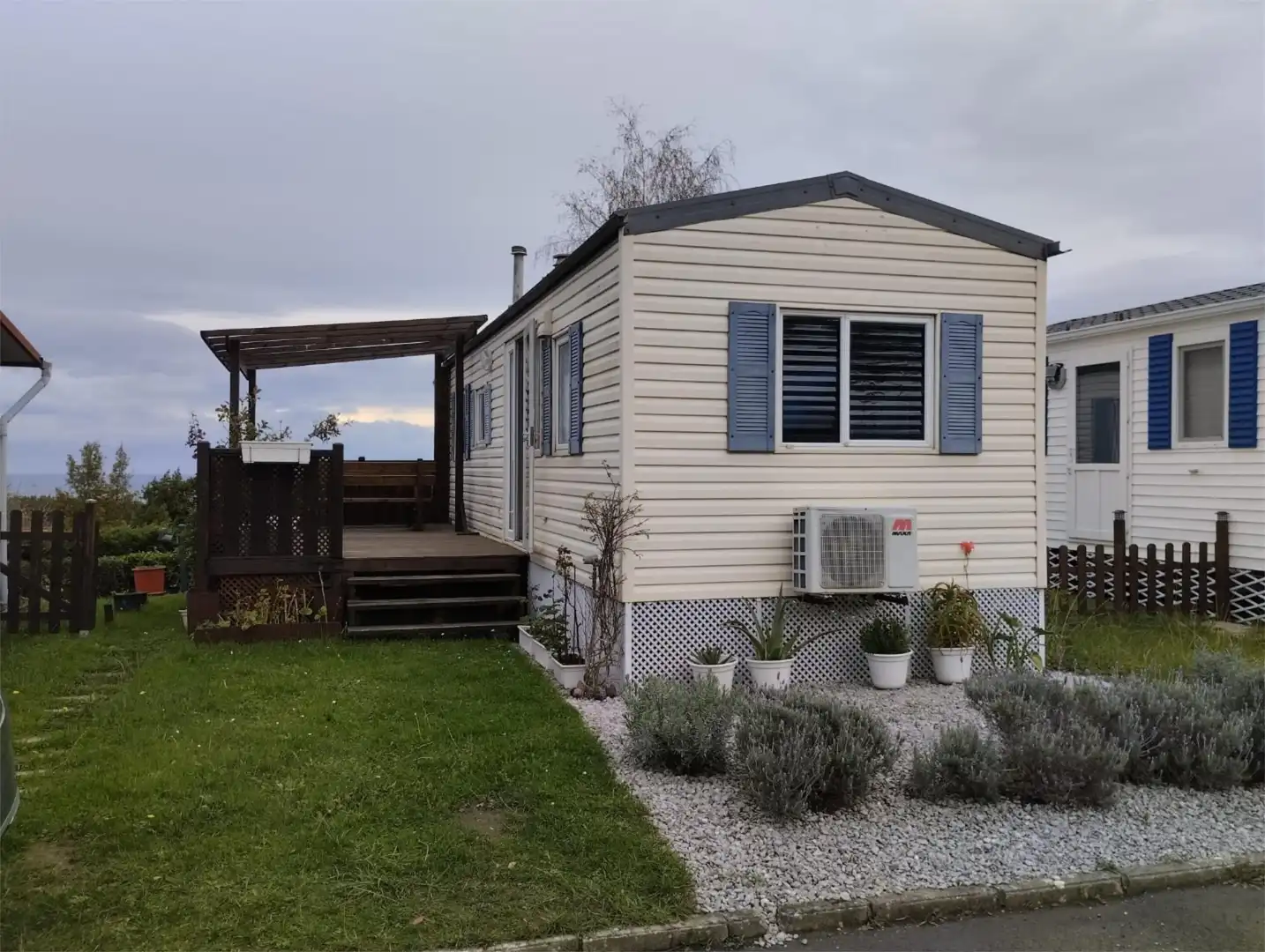 Piso en venta en Barrio Allendelagua, 66, Oriñón - Allendelagua Vista exterior de Piso en venta en Castro-Urdiales con Aire acondicionado, Calefacción y Parquet