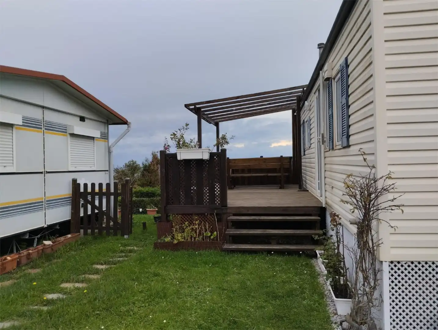 Piso en venta en Barrio Allendelagua, 66, Oriñón - Allendelagua Terraza de Piso en venta en Castro-Urdiales con Aire acondicionado, Calefacción y Parquet