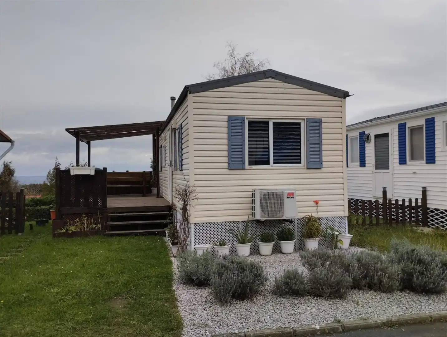 Piso en venta en Barrio Allendelagua, 66, Oriñón - Allendelagua Vista exterior de Piso en venta en Castro-Urdiales con Aire acondicionado, Calefacción y Parquet
