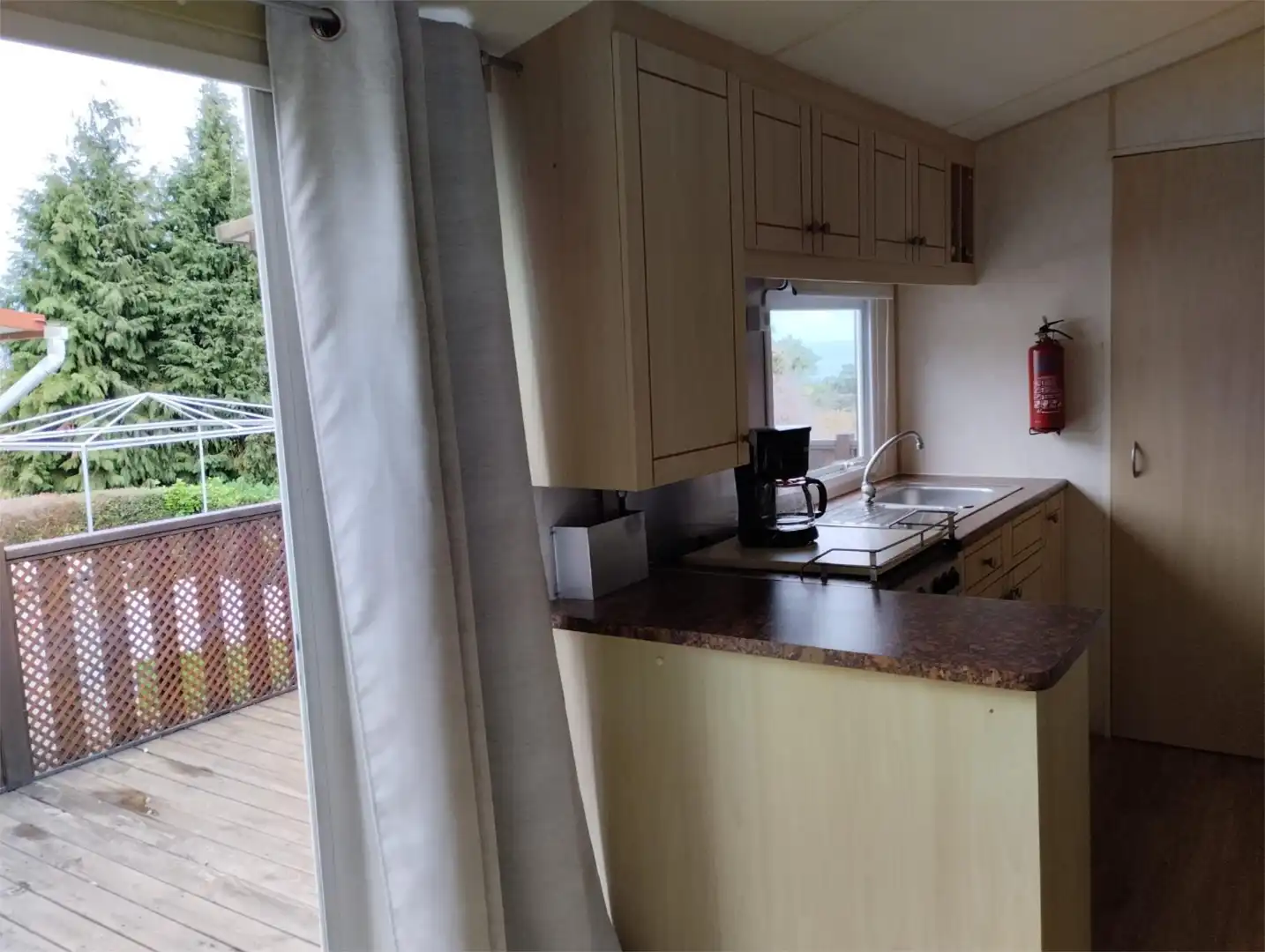 Piso en venta en Barrio Allendelagua, 66, Oriñón - Allendelagua Cocina de Piso en venta en Castro-Urdiales con Aire acondicionado, Calefacción y Parquet