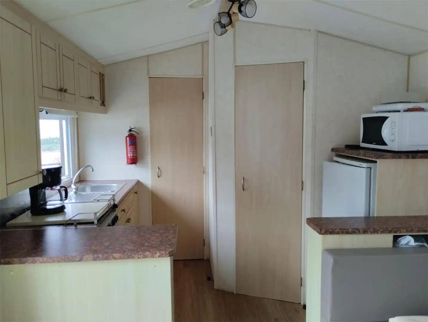 Piso en venta en Barrio Allendelagua, 66, Oriñón - Allendelagua Cocina de Piso en venta en Castro-Urdiales con Aire acondicionado, Calefacción y Parquet