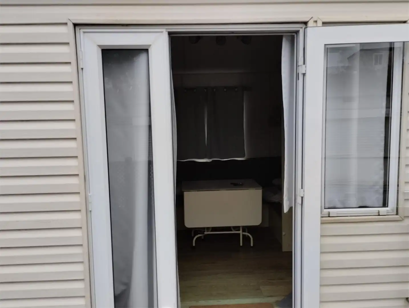 Piso en venta en Barrio Allendelagua, 66, Oriñón - Allendelagua Habitación de Piso en venta en Castro-Urdiales con Aire acondicionado, Calefacción y Parquet