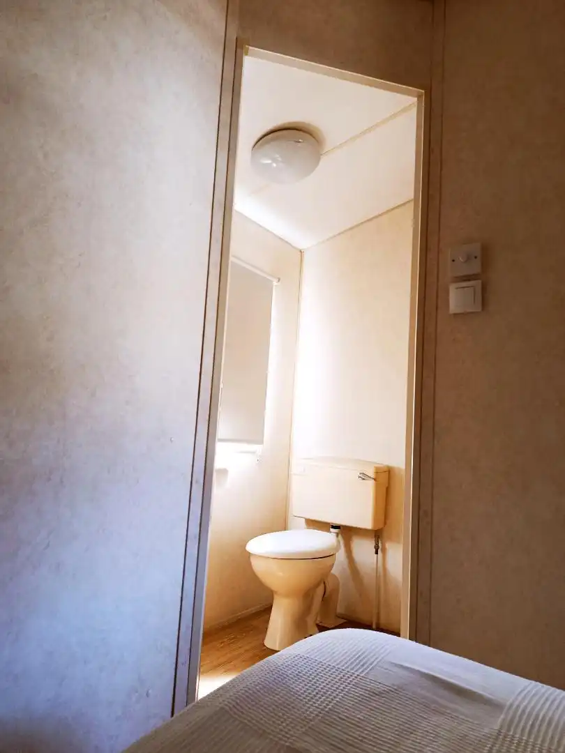 Piso en venta en Barrio Allendelagua, 66, Oriñón - Allendelagua Baño de Piso en venta en Castro-Urdiales con Aire acondicionado, Calefacción y Parquet