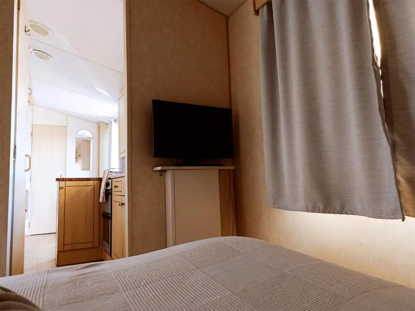 Piso en venta en Barrio Allendelagua, 66, Oriñón - Allendelagua Habitación de Piso en venta en Castro-Urdiales con Aire acondicionado, Calefacción y Parquet