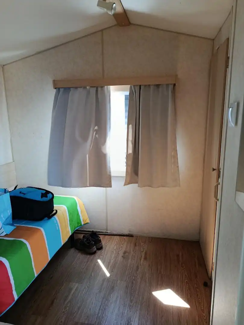 Piso en venta en Barrio Allendelagua, 66, Oriñón - Allendelagua Habitación de Piso en venta en Castro-Urdiales con Aire acondicionado, Calefacción y Parquet