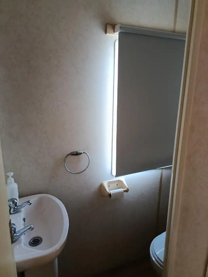 Piso en venta en Barrio Allendelagua, 66, Oriñón - Allendelagua Baño de Piso en venta en Castro-Urdiales con Aire acondicionado, Calefacción y Parquet