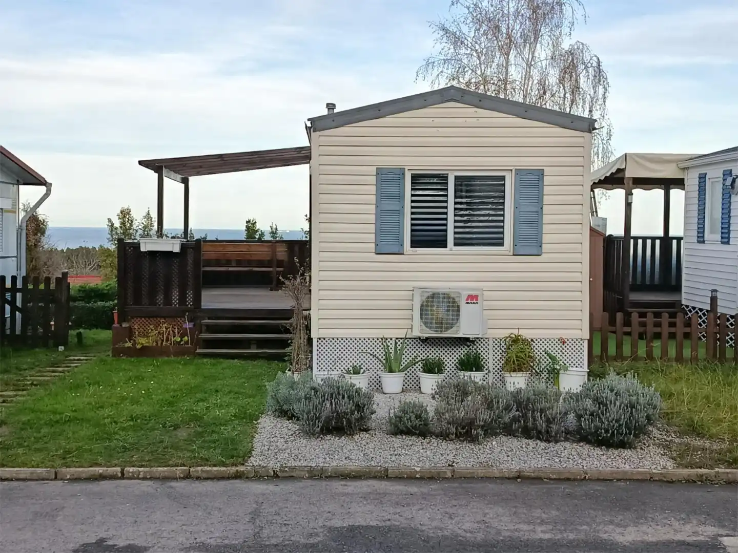 Piso en venta en Barrio Allendelagua, 66, Oriñón - Allendelagua Vista exterior de Piso en venta en Castro-Urdiales con Aire acondicionado, Calefacción y Parquet