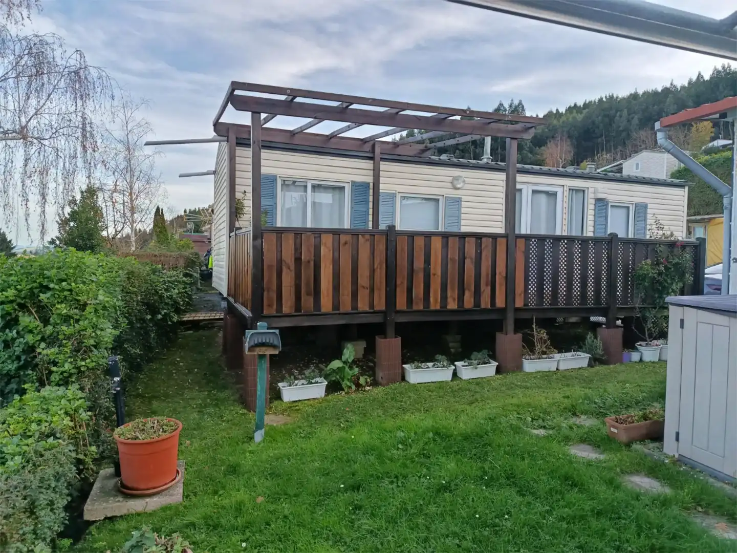 Piso en venta en Barrio Allendelagua, 66, Oriñón - Allendelagua Terraza de Piso en venta en Castro-Urdiales con Aire acondicionado, Calefacción y Parquet