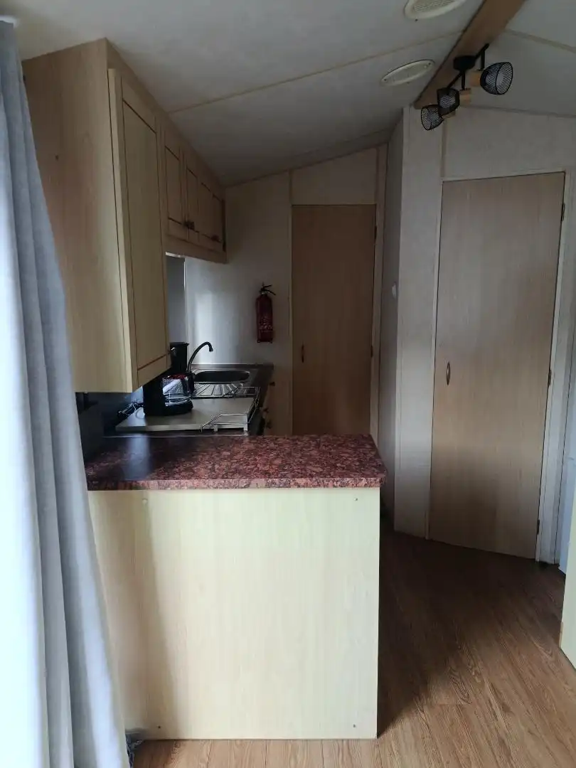 Piso en venta en Barrio Allendelagua, 66, Oriñón - Allendelagua Cocina de Piso en venta en Castro-Urdiales con Aire acondicionado, Calefacción y Parquet