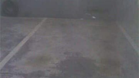 Photo 2 of Garage for rent in Los Rosales, Madrid Capital