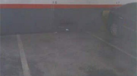 Photo 3 of Garage for rent in Los Rosales, Madrid Capital