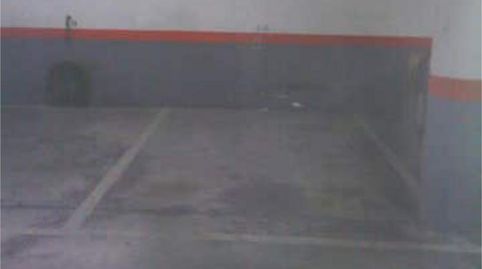 Photo 4 of Garage for rent in Los Rosales, Madrid Capital