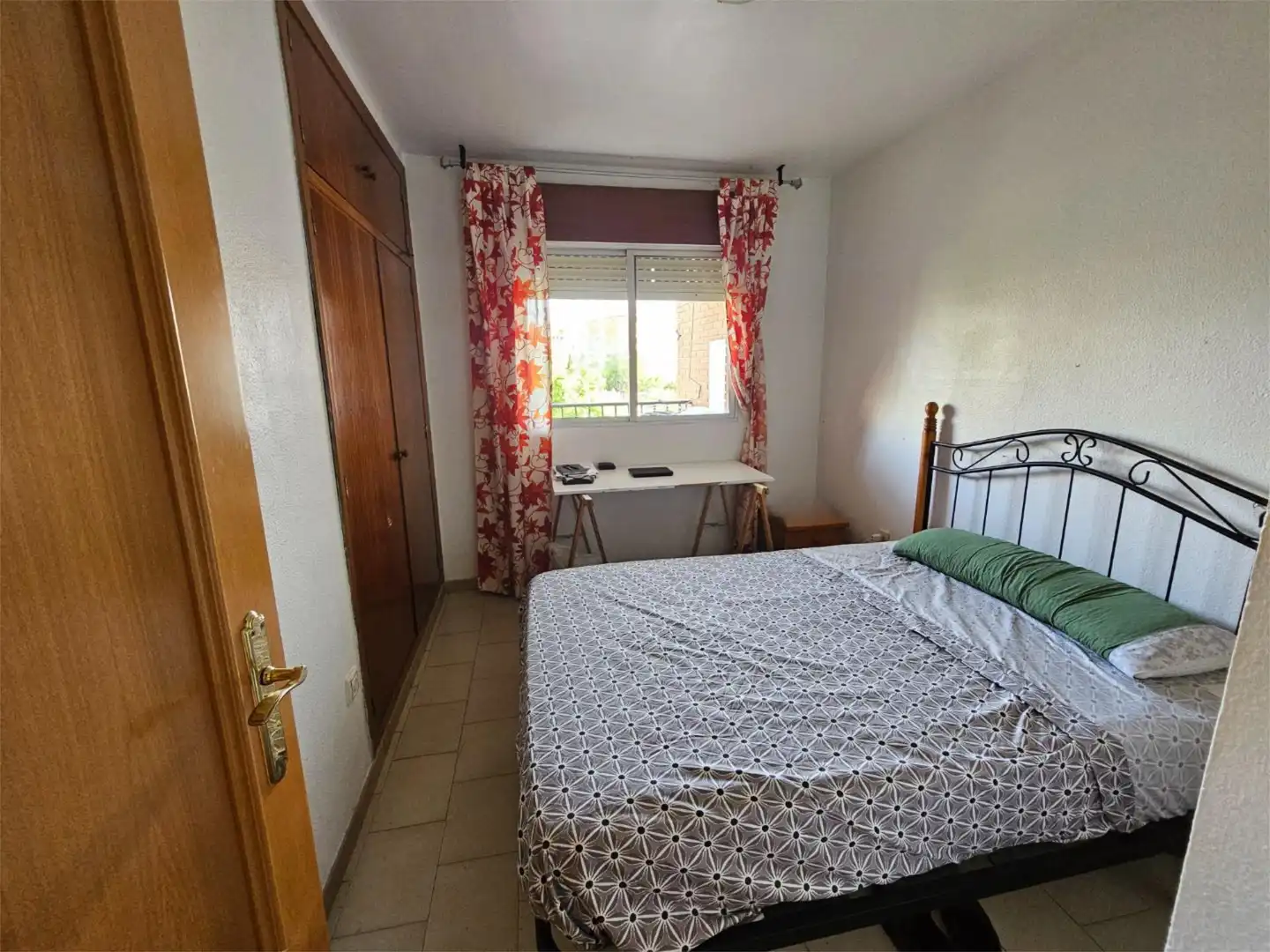 Flat for sale in Calle Salvador de Madariaga, 6, Valdepasillas - La Paz - Huerta Rosales Bedroom of Flat for sale in Badajoz with Air Conditioner, Heating and Terrace