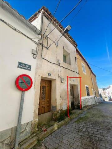 Casa-chalet en Venta en Sacedón