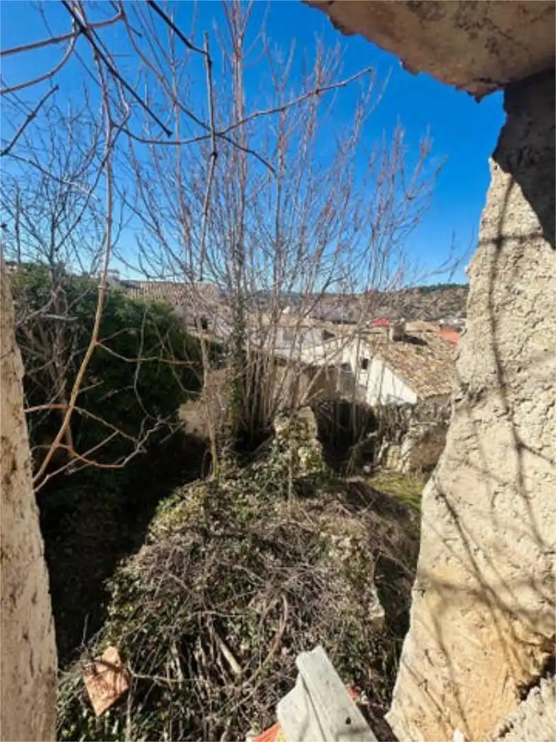 Casa o chalet en venta en Sacedón con Jardín privado