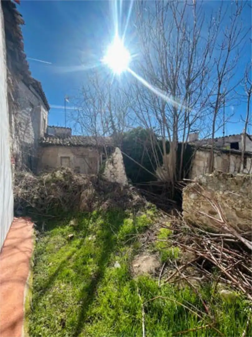 Casa o chalet en venta en Sacedón con Jardín privado