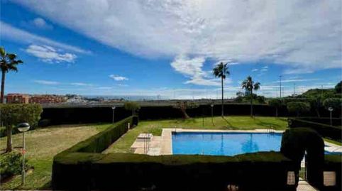 Foto 2 de Piso de alquiler en Riviera del Sol, Mijas