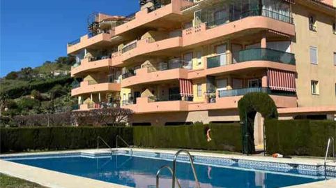 Foto 3 de Piso de alquiler en Riviera del Sol, Mijas
