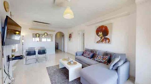 Foto 4 de Piso de alquiler en Riviera del Sol, Mijas