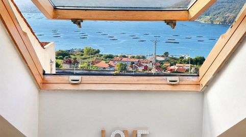 Foto 2 de Àtic de lloguer a Avenida Redondela, 130, Redondela, Pontevedra