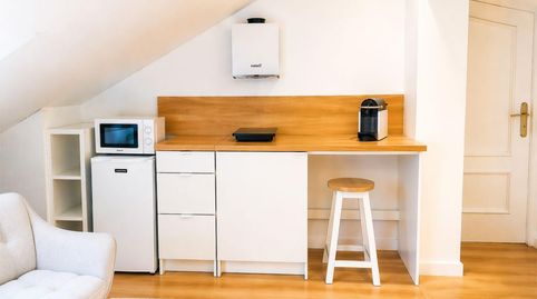 Foto 4 de Àtic de lloguer a Avenida Redondela, 130, Redondela, Pontevedra