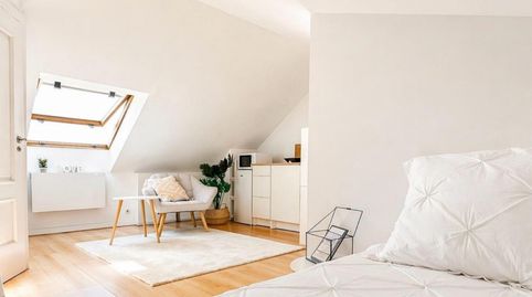 Foto 5 de Àtic de lloguer a Avenida Redondela, 130, Redondela, Pontevedra