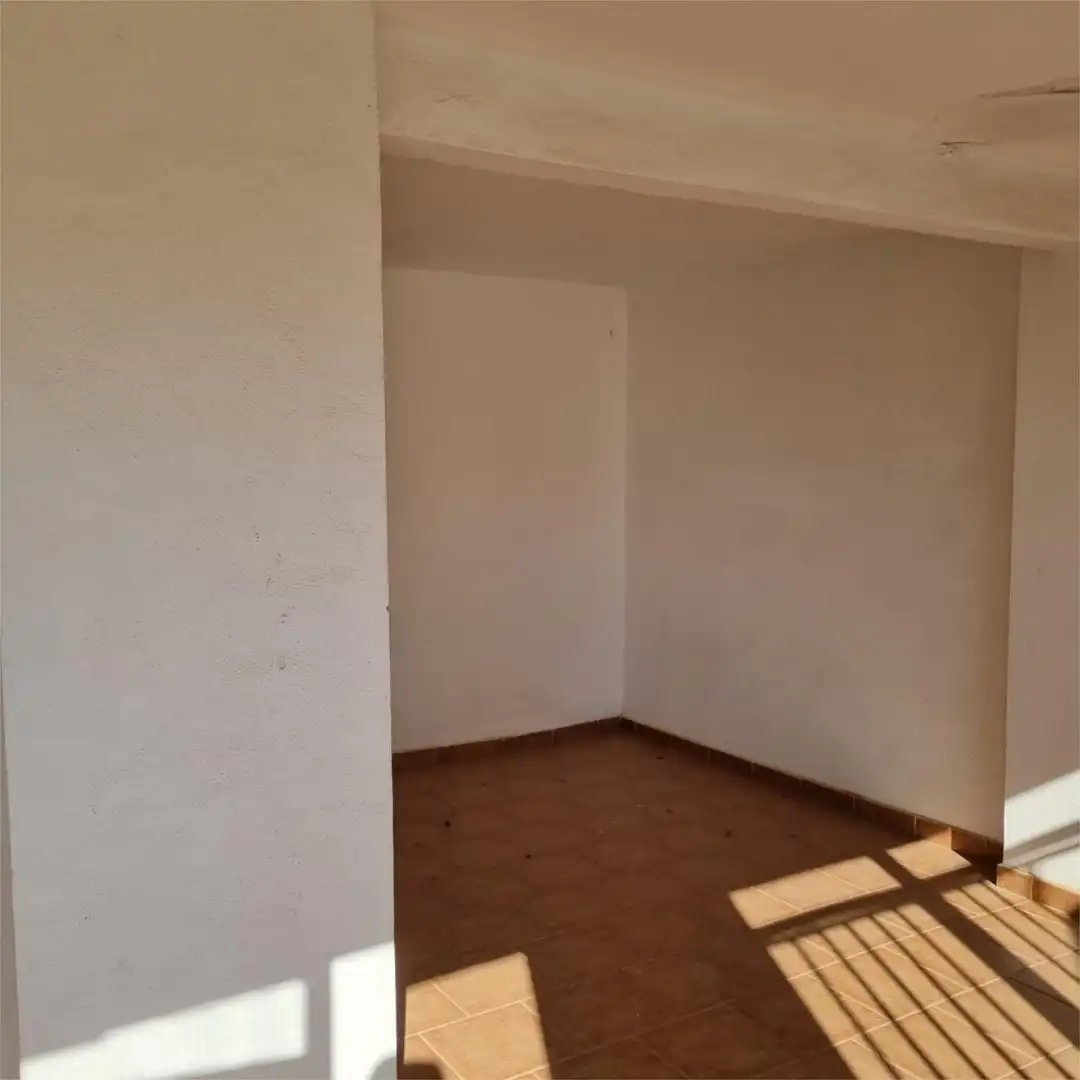 Casa adosada en venta en Hornachos con Aire acondicionado, Terraza y Balcón