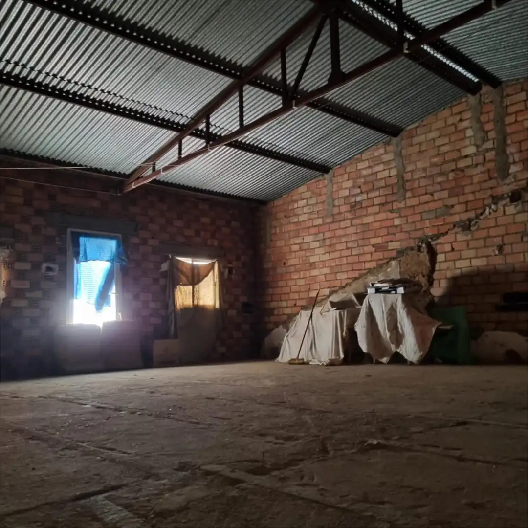 Casa adosada en venta en Hornachos con Aire acondicionado, Terraza y Balcón