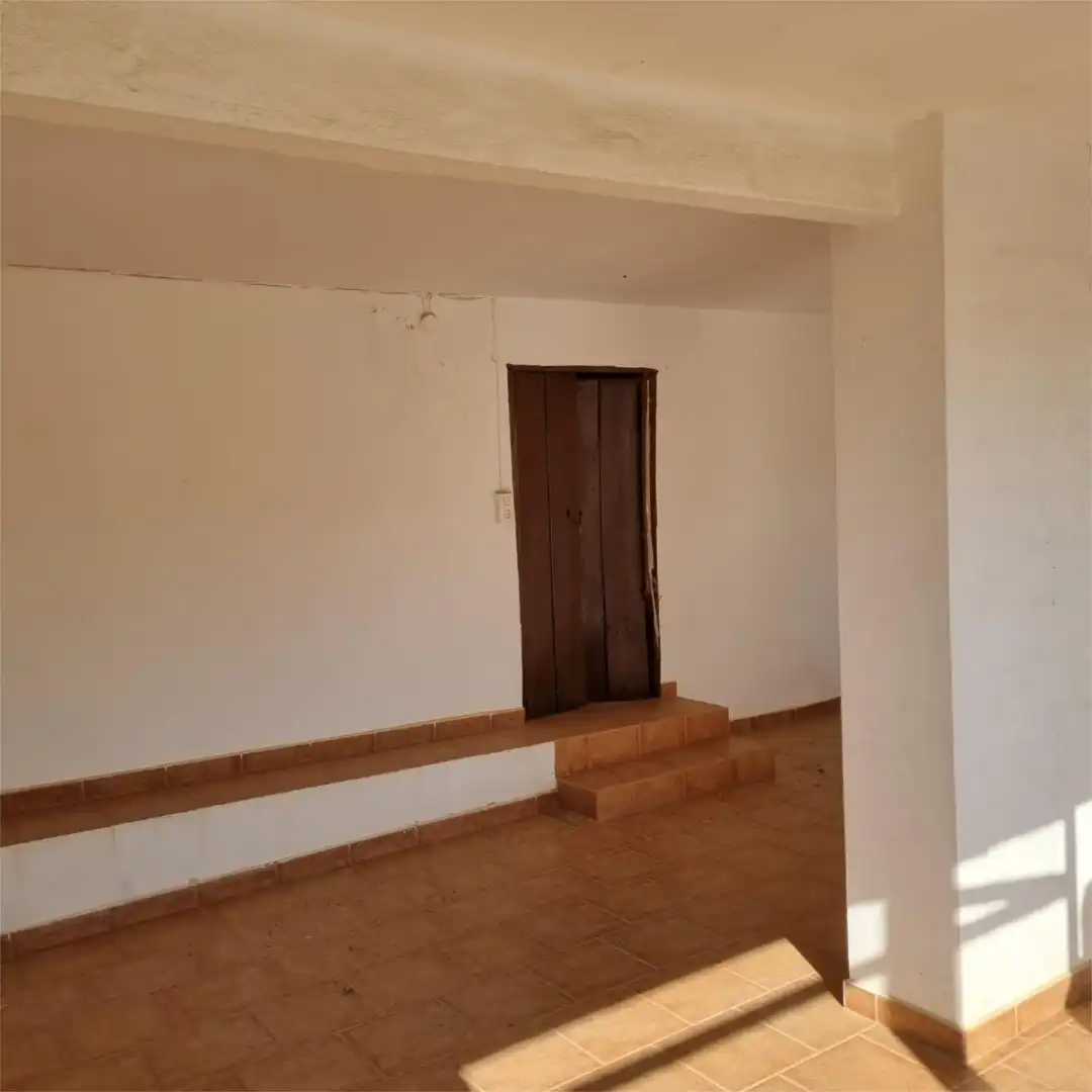 Casa adosada en venta en Hornachos con Aire acondicionado, Terraza y Balcón
