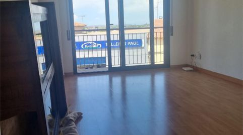 Foto 4 de Piso de alquiler en Avenida Goya, 14, Binaced, Huesca