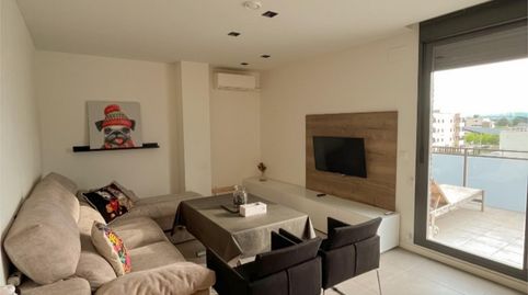 Photo 2 of Flat for rent in Avenida de las Merindades, 45, Parque del Queiles, Tudela