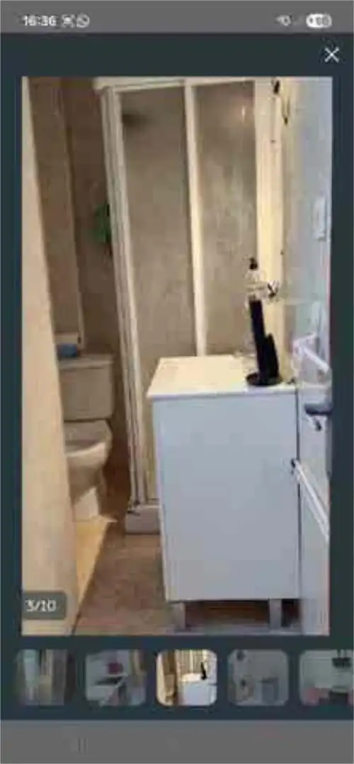 Baño de Casa o chalet en venta en Petrer