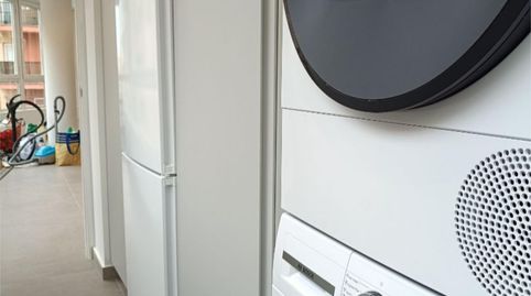 Photo 3 of Flat for rent in Carrer D'ausiàs March, 34, Bons Aires, Palma de Mallorca