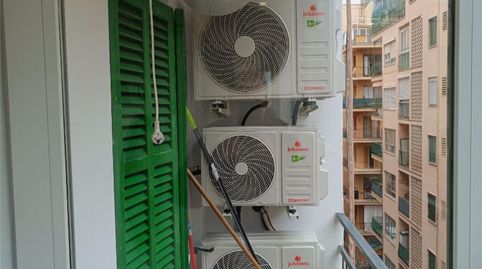 Photo 4 of Flat for rent in Carrer D'ausiàs March, 34, Bons Aires, Palma de Mallorca