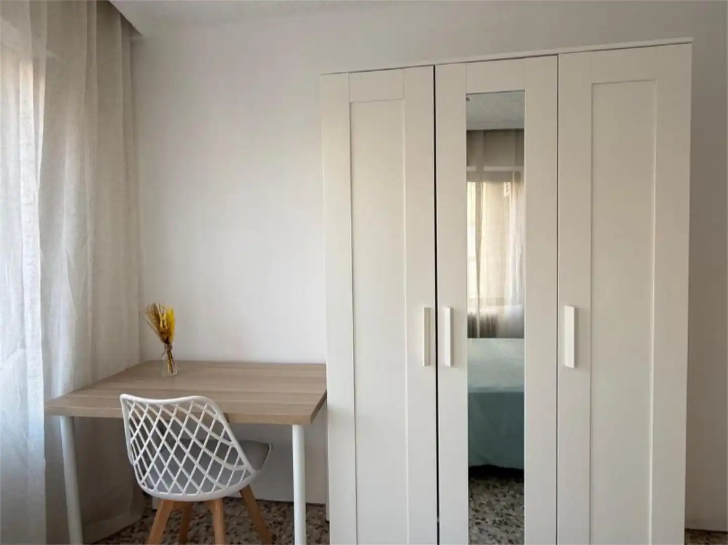 Habitació a Calle Doctor Fleming, 22, Fátima Habitació a Calle Doctor Fleming, 22, Fátima